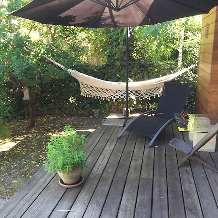Chambre D'Hotes Du Clos Bamboo Mérignac Екстериор снимка